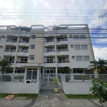 Apartamento Bertioga-Maitinga-Sesc מראה חיצוני תמונה