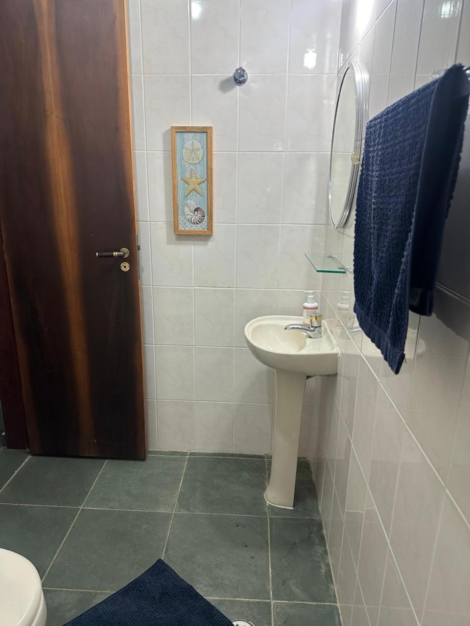 Apartamento Bertioga-Maitinga-Sesc מראה חיצוני תמונה