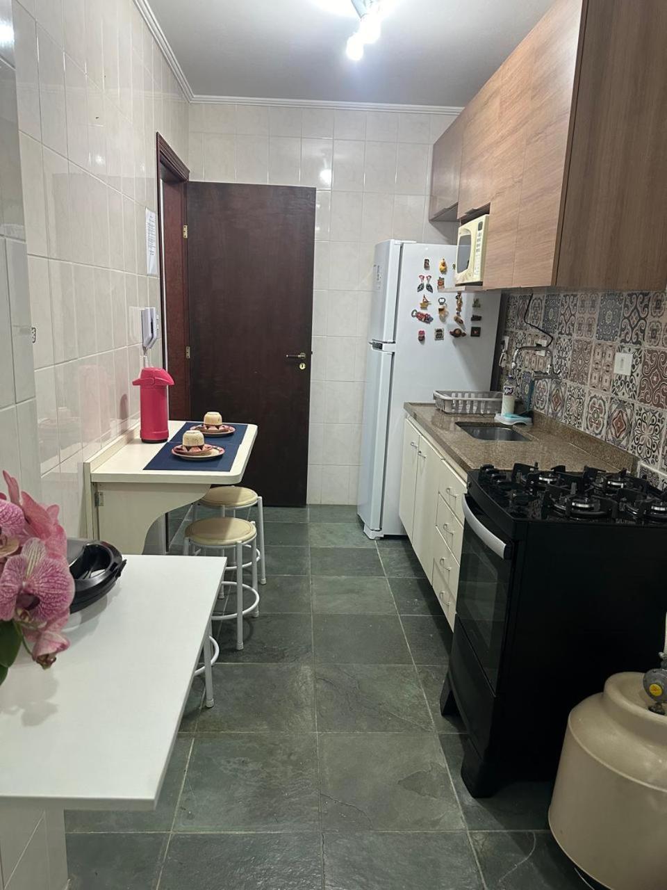 Apartamento Bertioga-Maitinga-Sesc מראה חיצוני תמונה