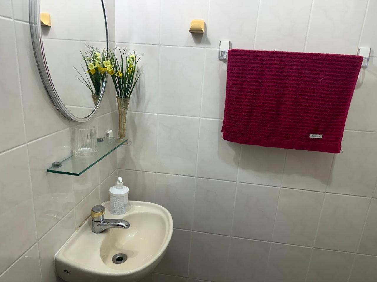 Apartamento Bertioga-Maitinga-Sesc מראה חיצוני תמונה