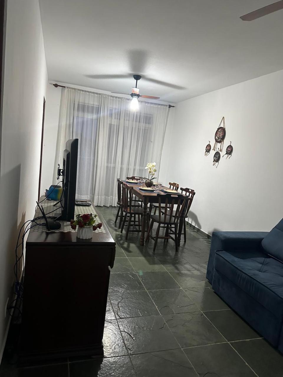 Apartamento Bertioga-Maitinga-Sesc מראה חיצוני תמונה