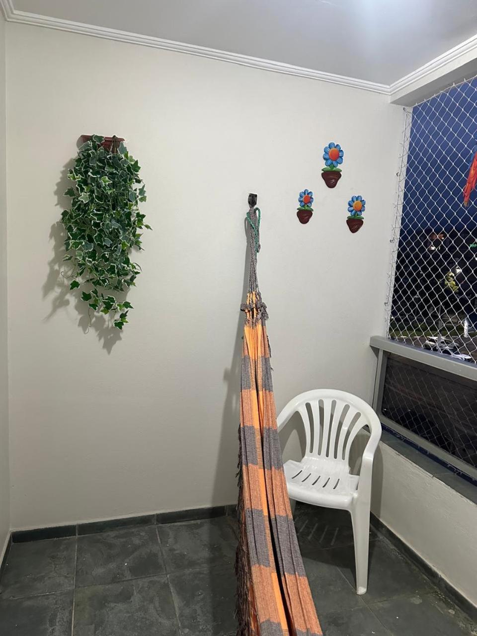 Apartamento Bertioga-Maitinga-Sesc מראה חיצוני תמונה