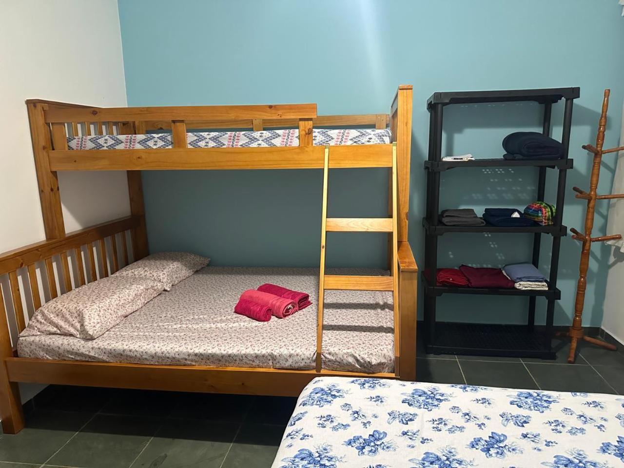Apartamento Bertioga-Maitinga-Sesc מראה חיצוני תמונה