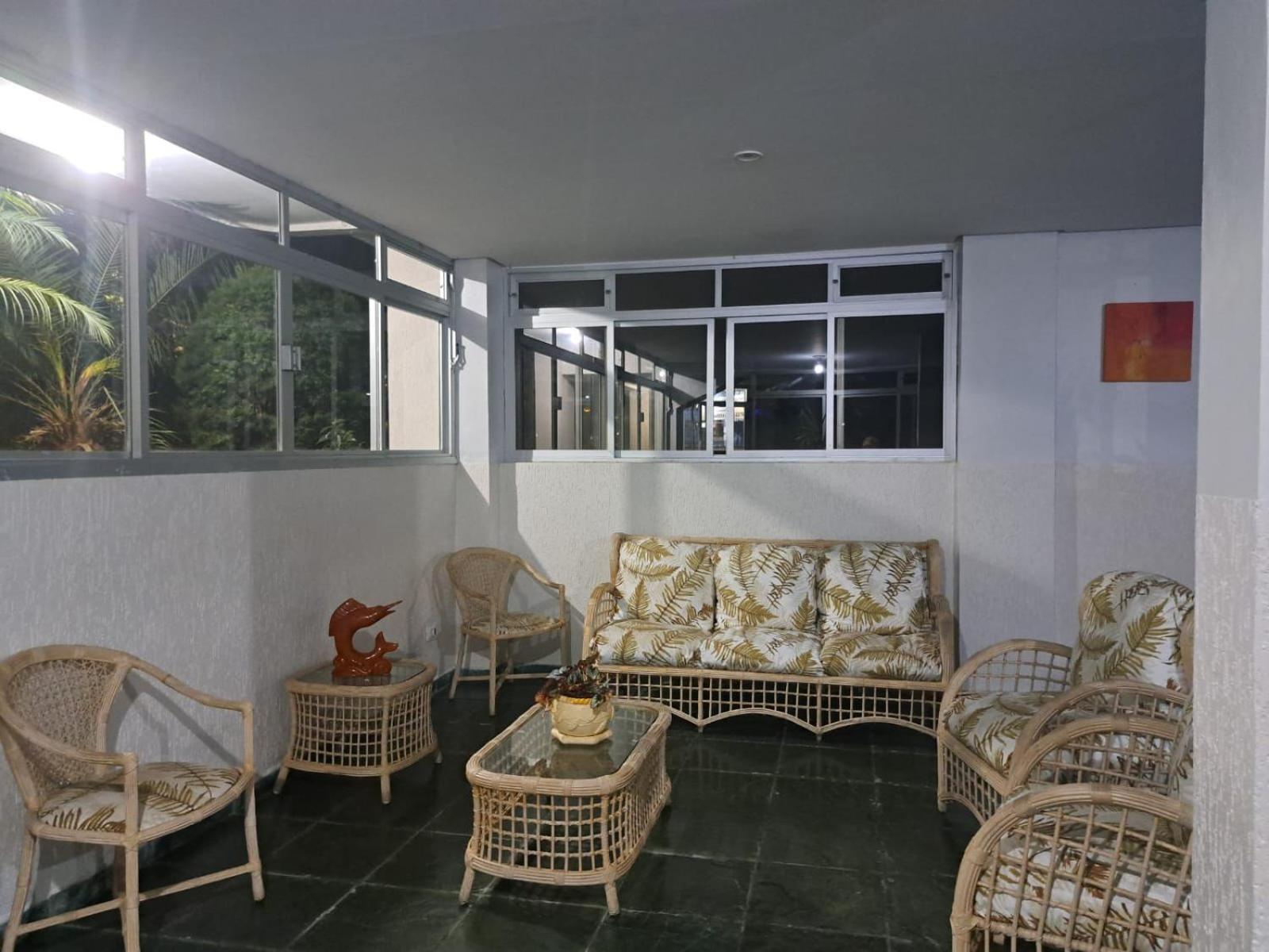 Apartamento Bertioga-Maitinga-Sesc מראה חיצוני תמונה