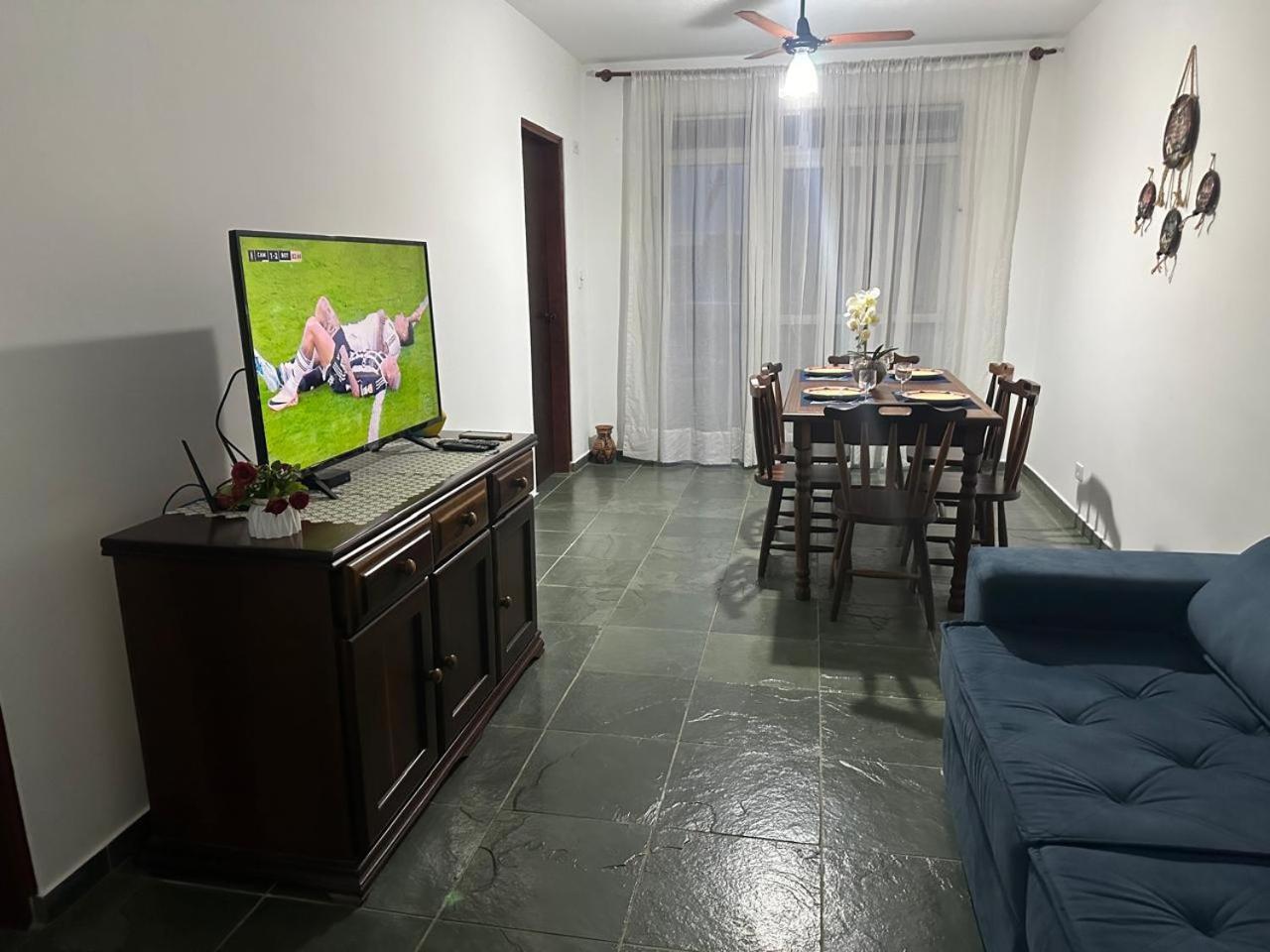 Apartamento Bertioga-Maitinga-Sesc מראה חיצוני תמונה