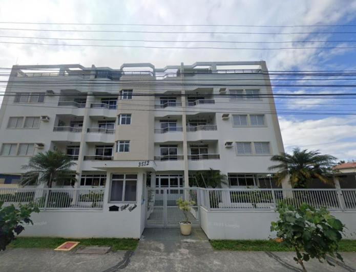 Apartamento Bertioga-Maitinga-Sesc מראה חיצוני תמונה