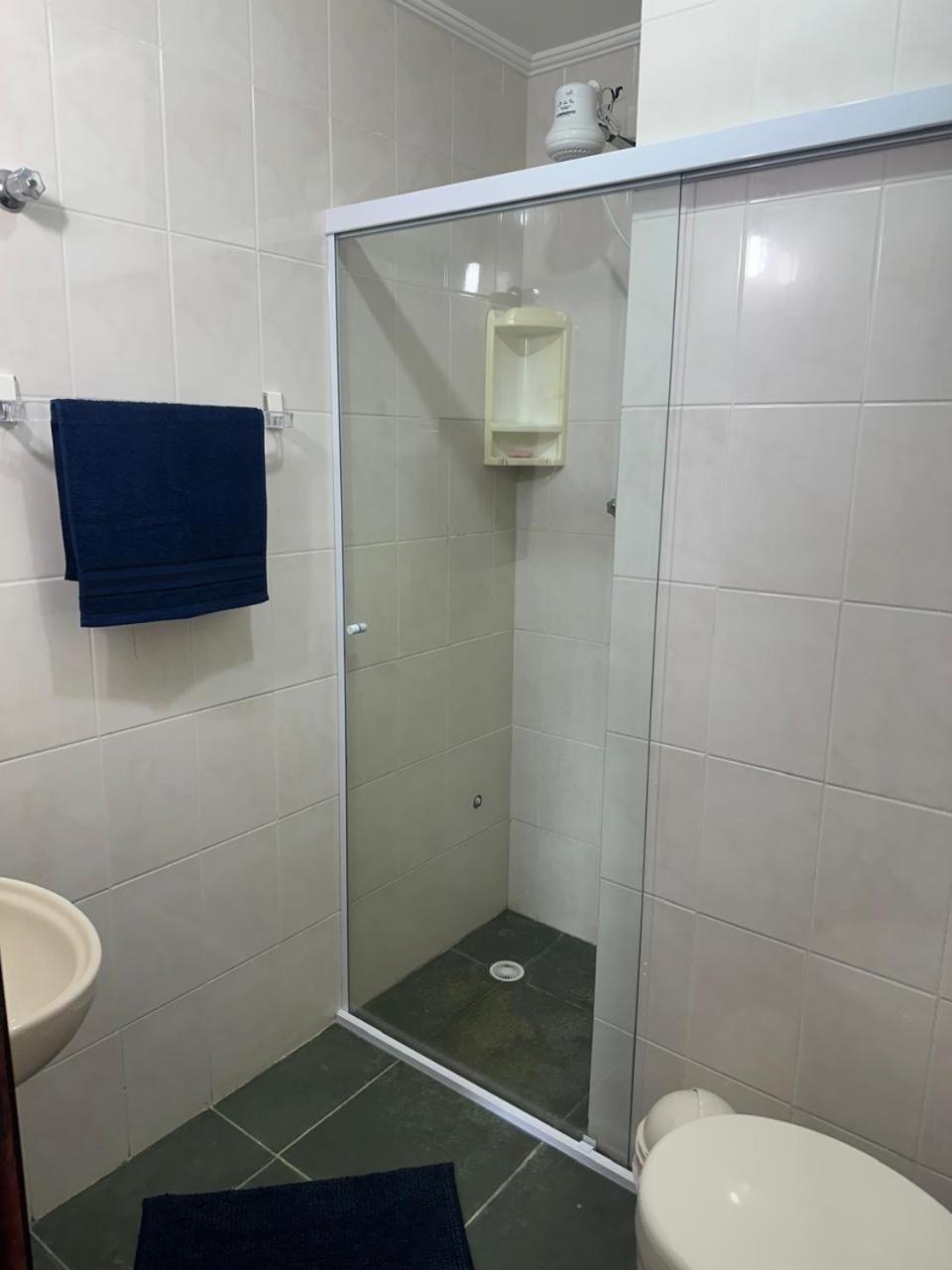 Apartamento Bertioga-Maitinga-Sesc מראה חיצוני תמונה